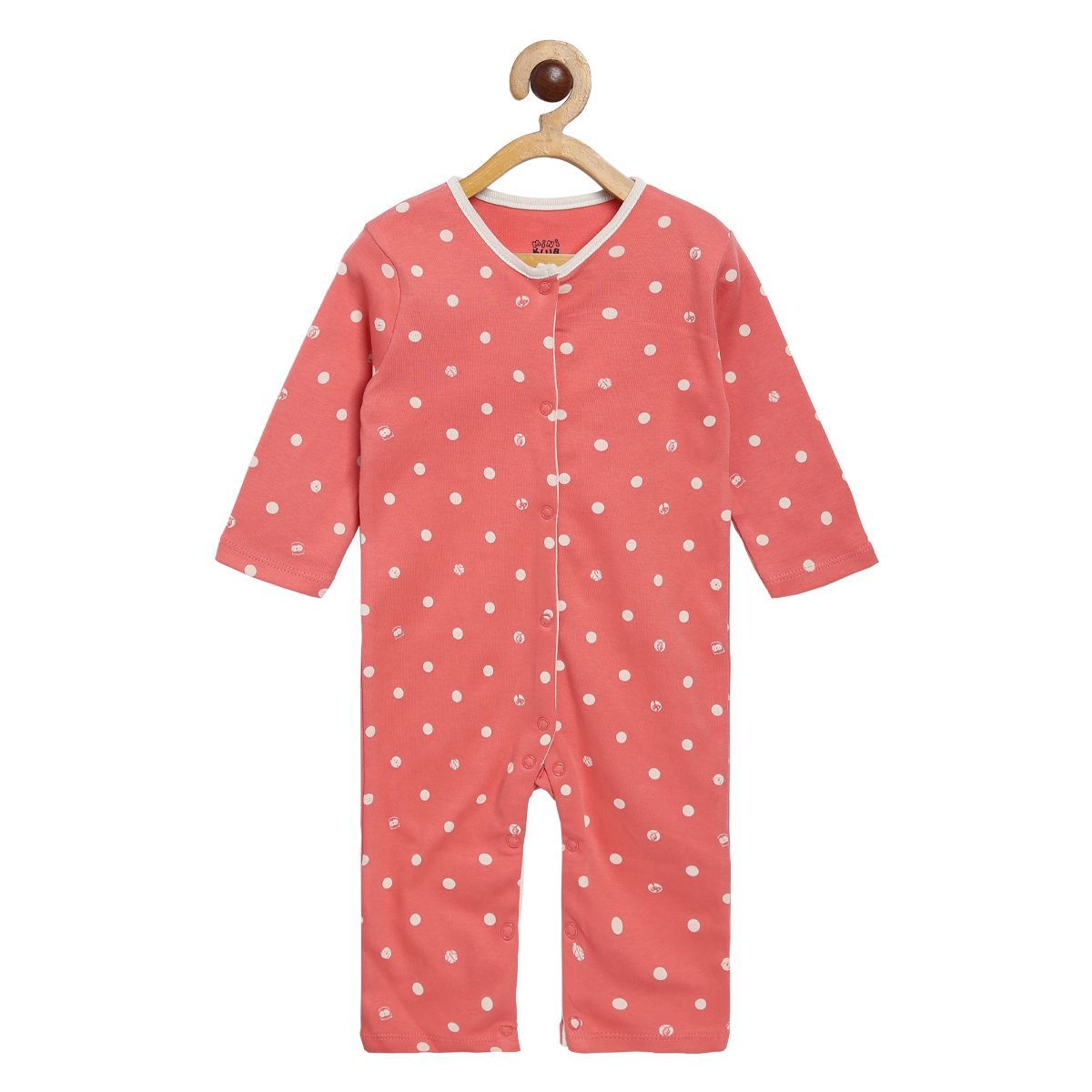 Pack of 2 romper - white for New Born