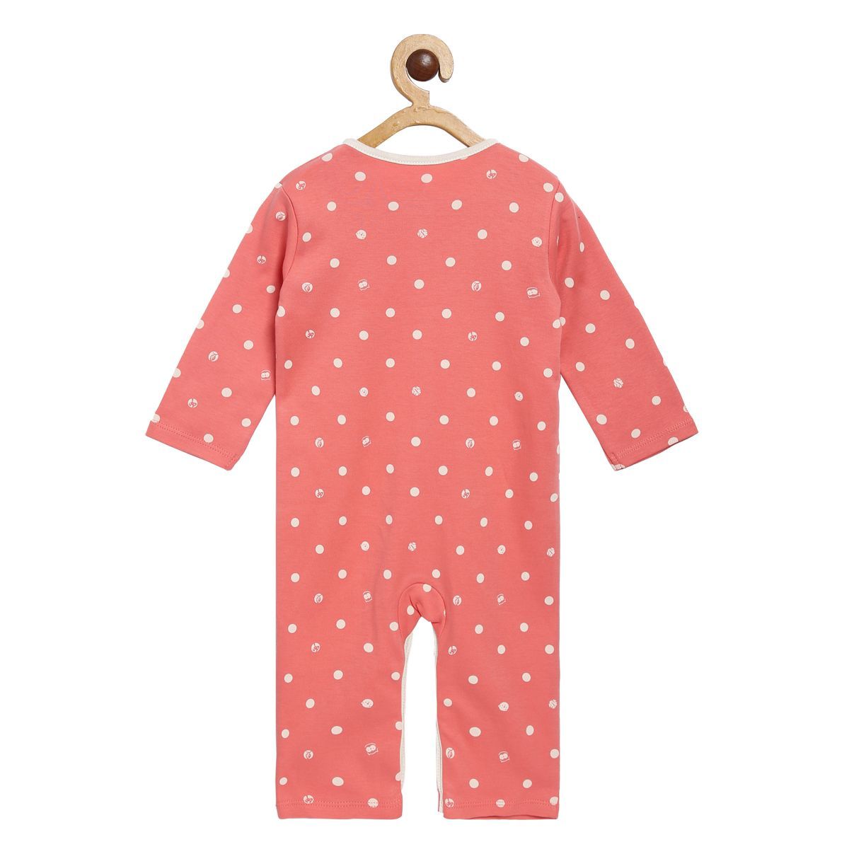 Pack of 2 romper - white for New Born