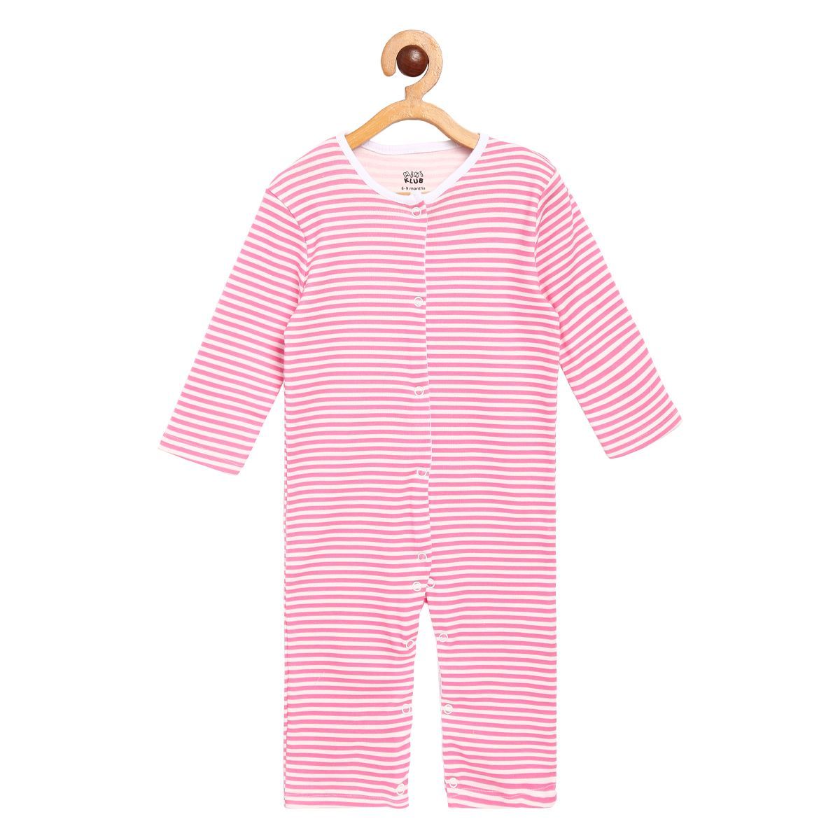 Pack of 2 romper - mint green for New Born