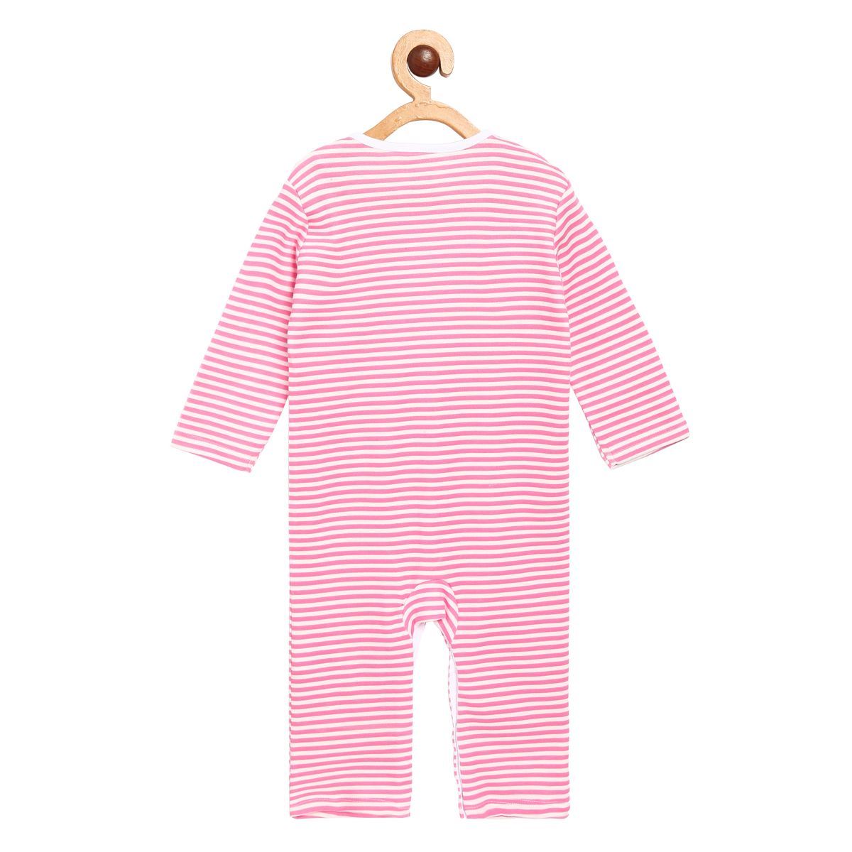 Pack of 2 romper - mint green for New Born