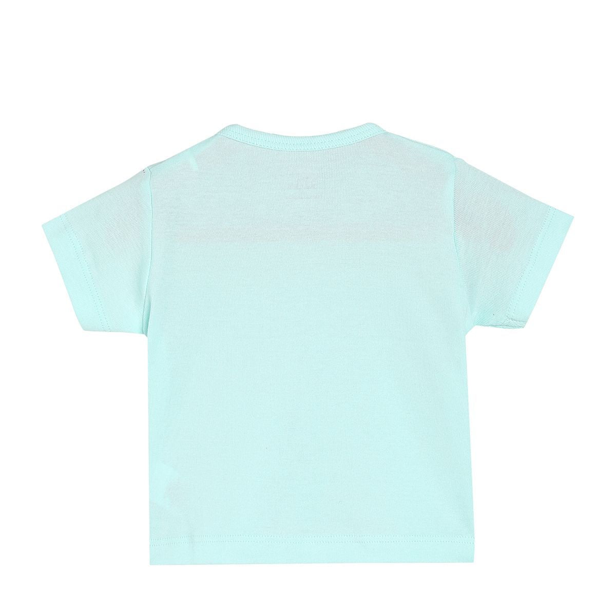 Unisex Printed and Solid Front Open Vests Pack of 3, Multicolour