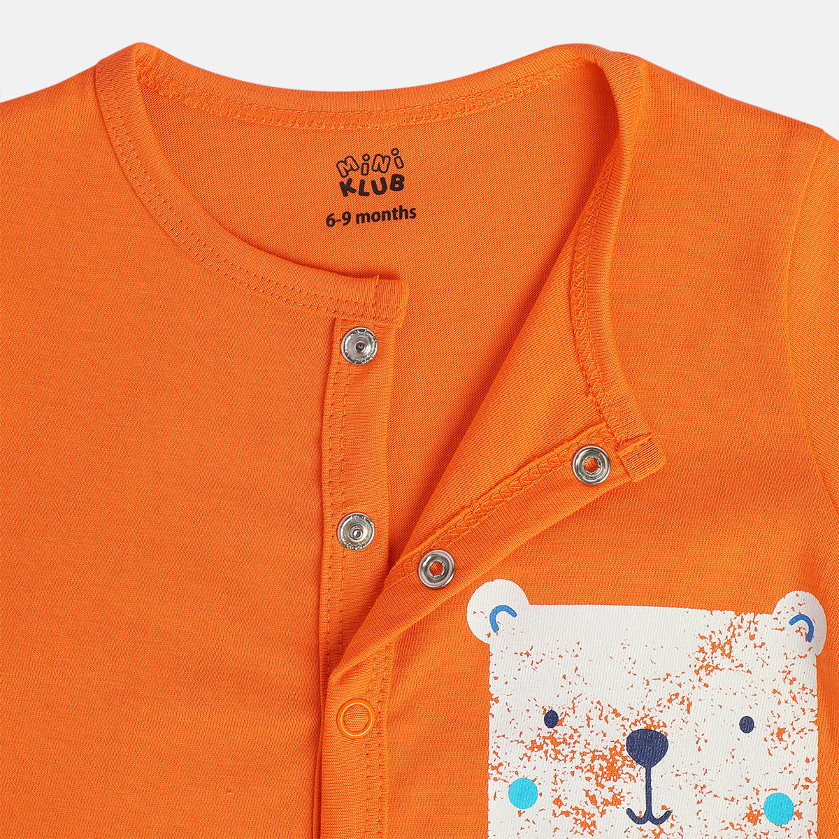 Boys Multi Front Open Front Open Vest