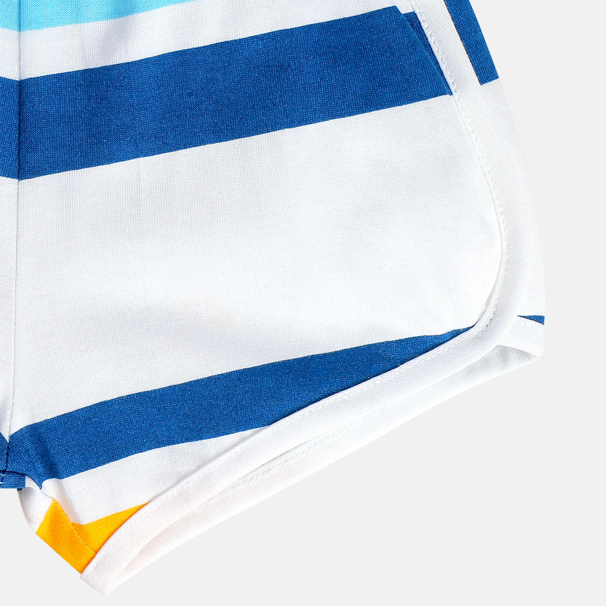 Boys Multi Shorts