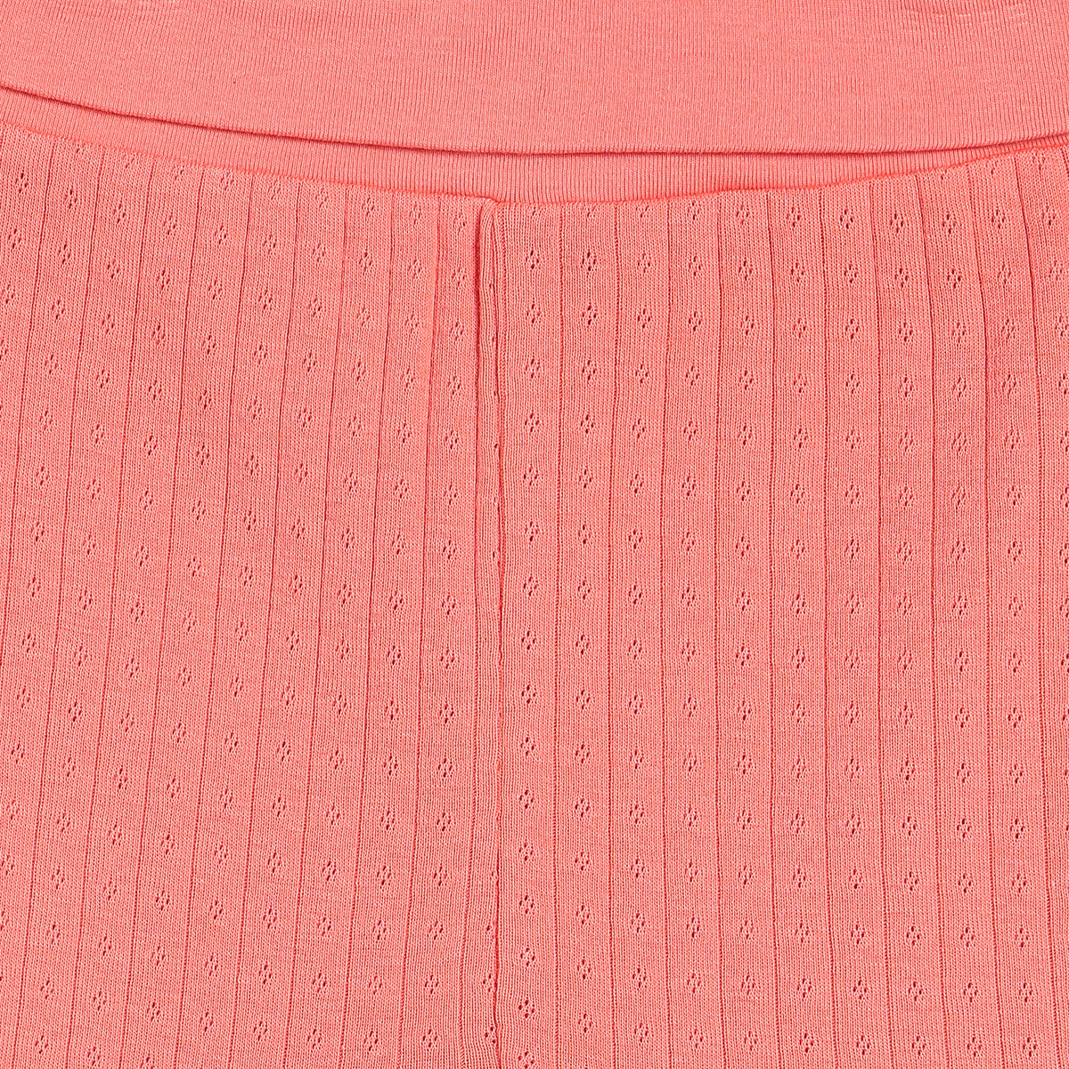 Girls Multi Boat Neck Cap Sleeve Knit Bottom