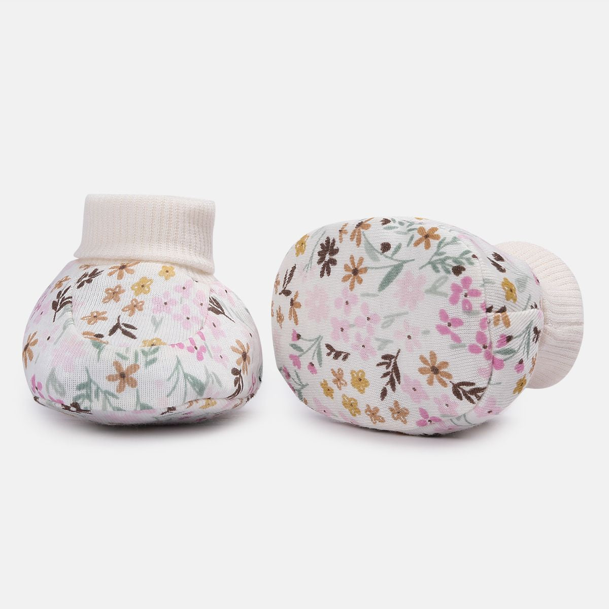 Po2 Booties