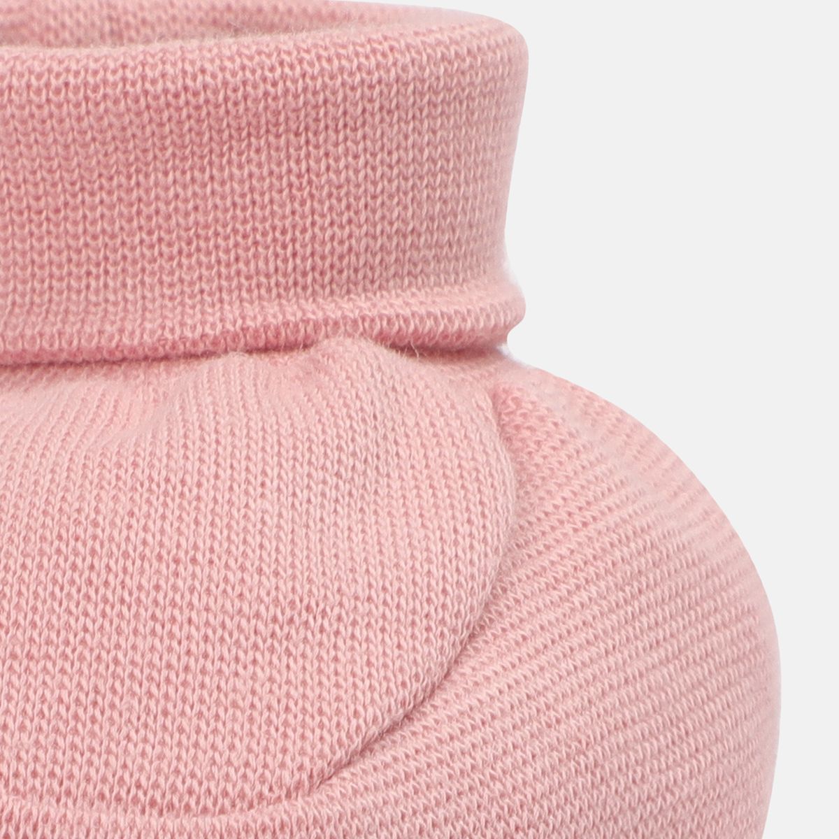 Po2 Booties