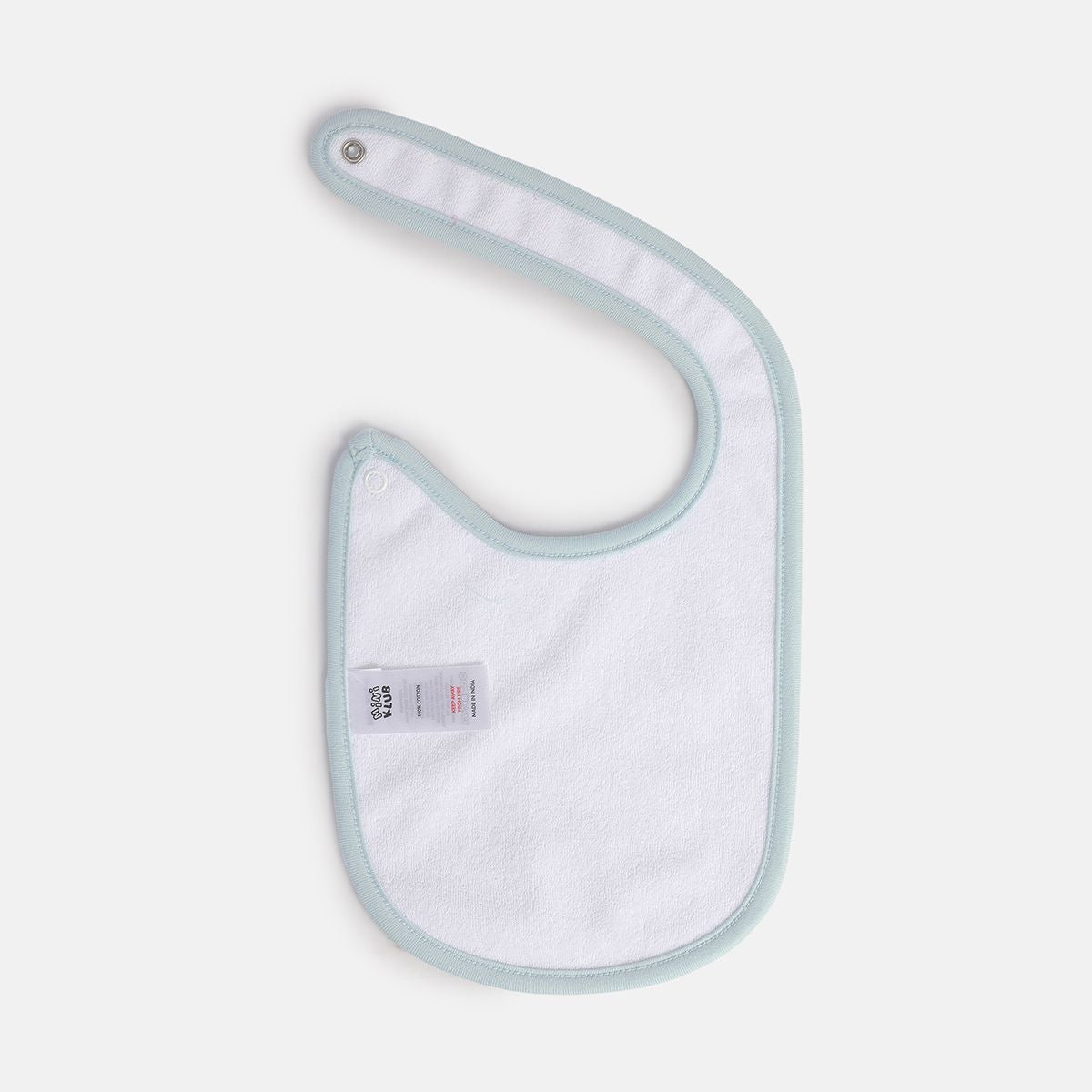 Po2 Bibs