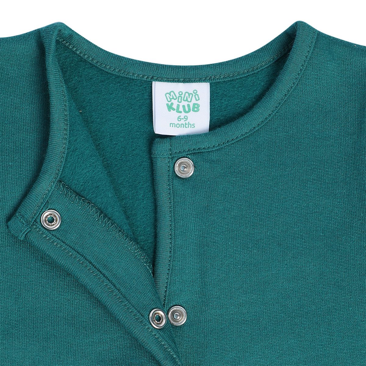 Girls Multicolor Pack Of 3 Front Open Vest