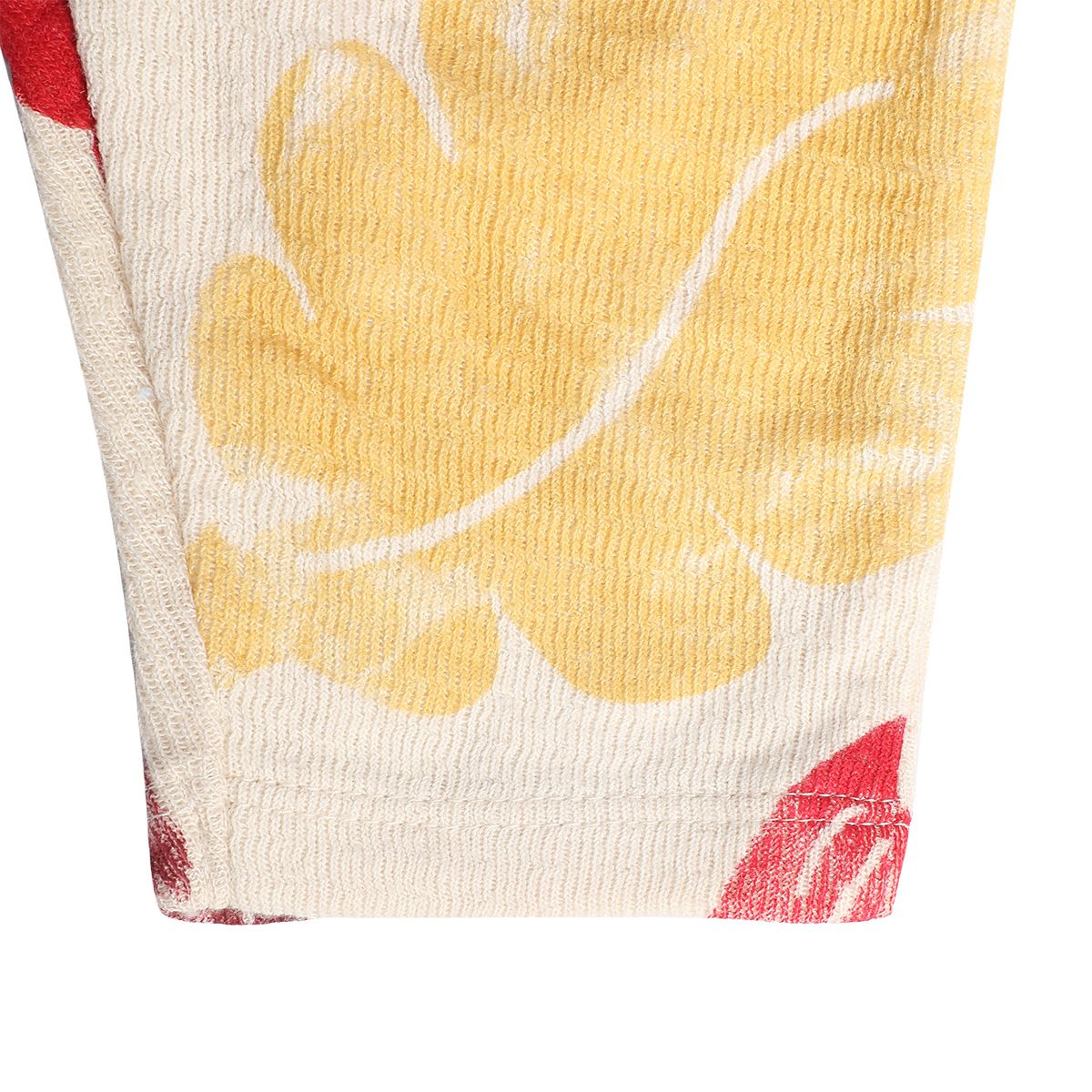 Girls Beige Pack Of 2 Top And Bottom