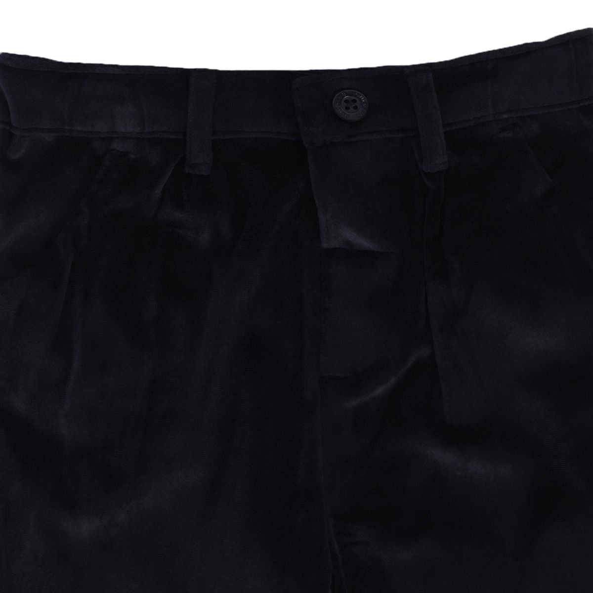 Boys Black Pack Of 4 Coordinate Set
