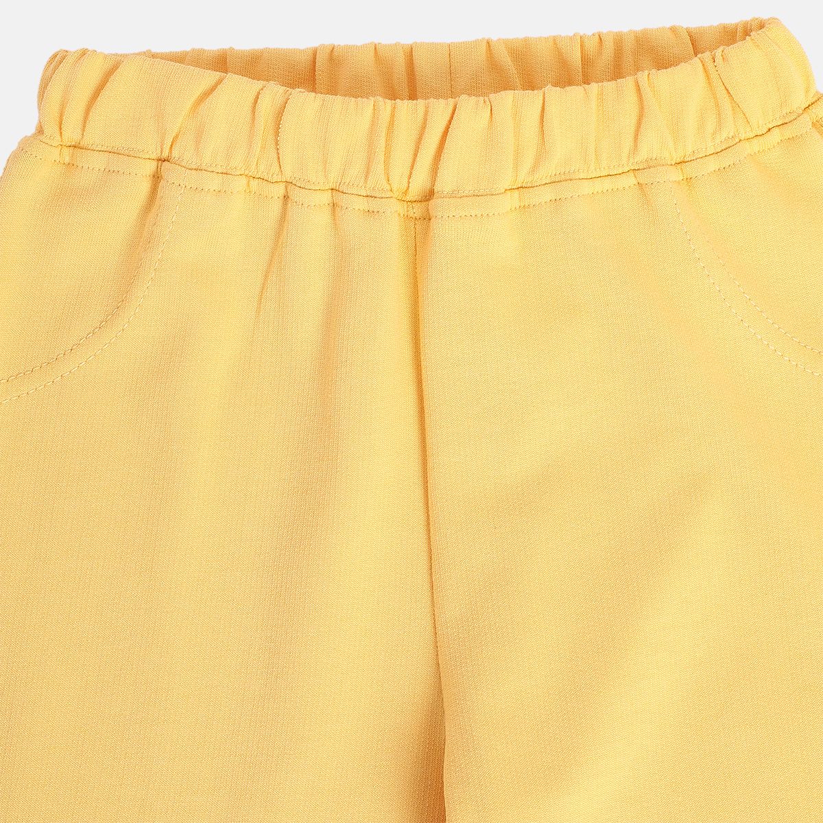 Boys Multicolor Pack Of 2 Top And Bottom