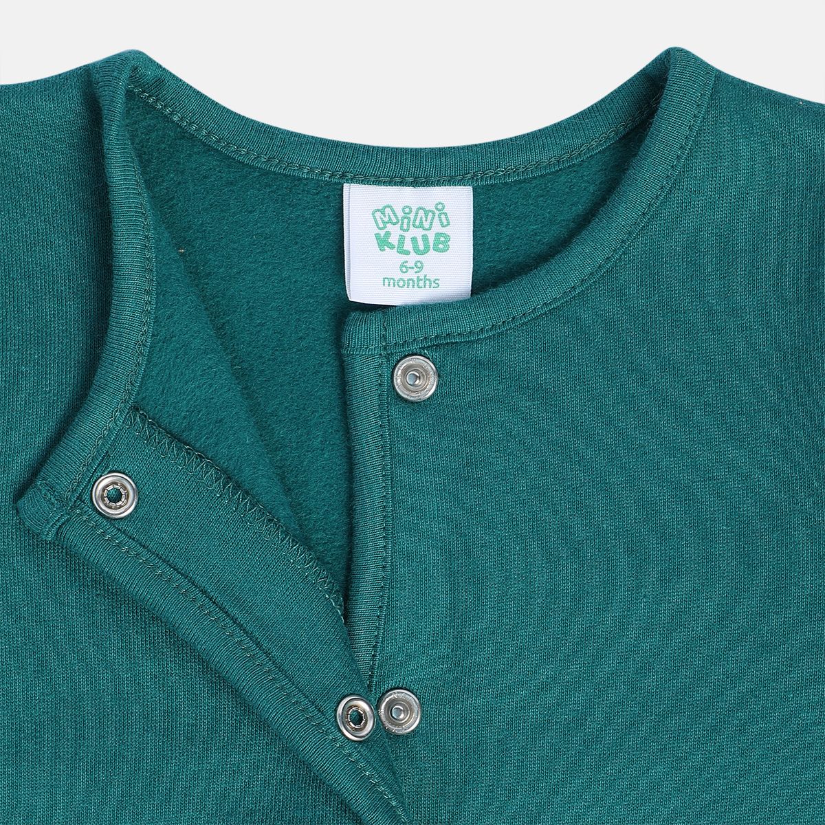 Girls Multicolor Pack Of 3 Front Open Vest