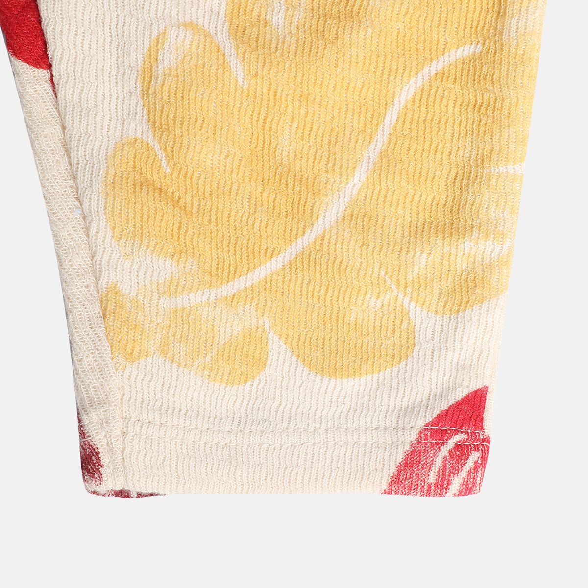 Girls Beige Pack Of 2 Top And Bottom