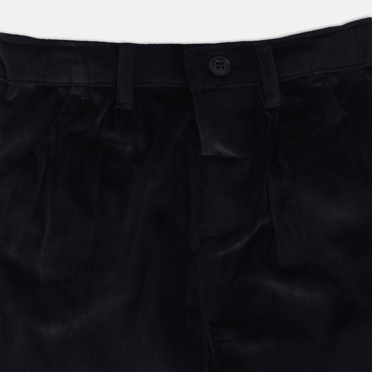 Boys Black Pack Of 4 Coordinate Set