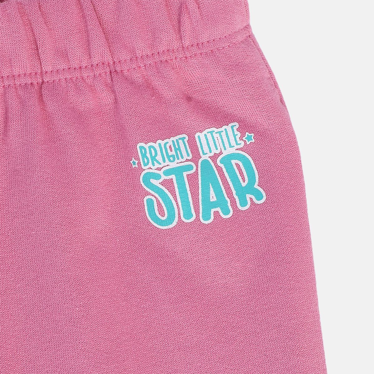 Girls Multicolor Pack Of 3 Legging
