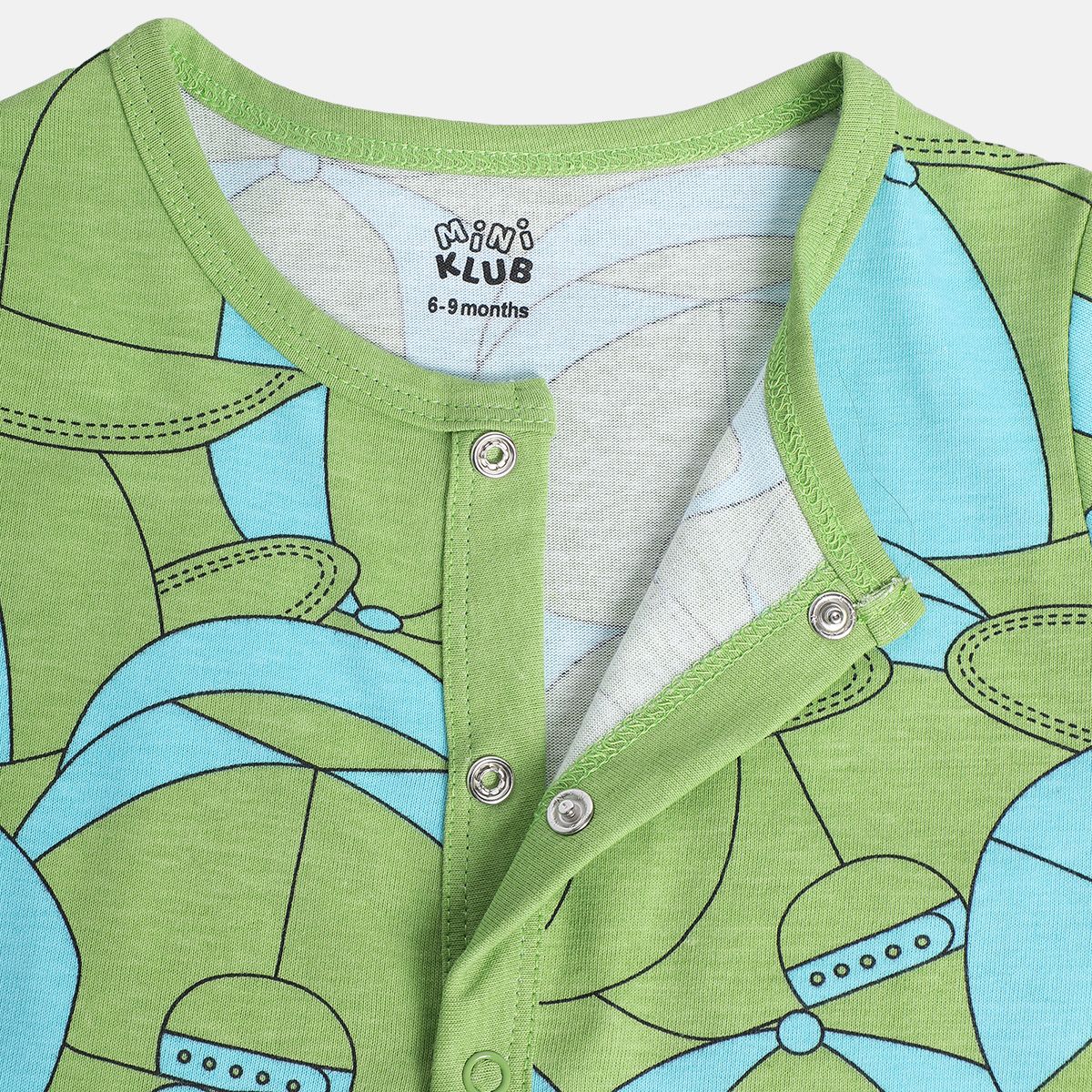Boys Multicolor Pack Of 3 Front Open Vest