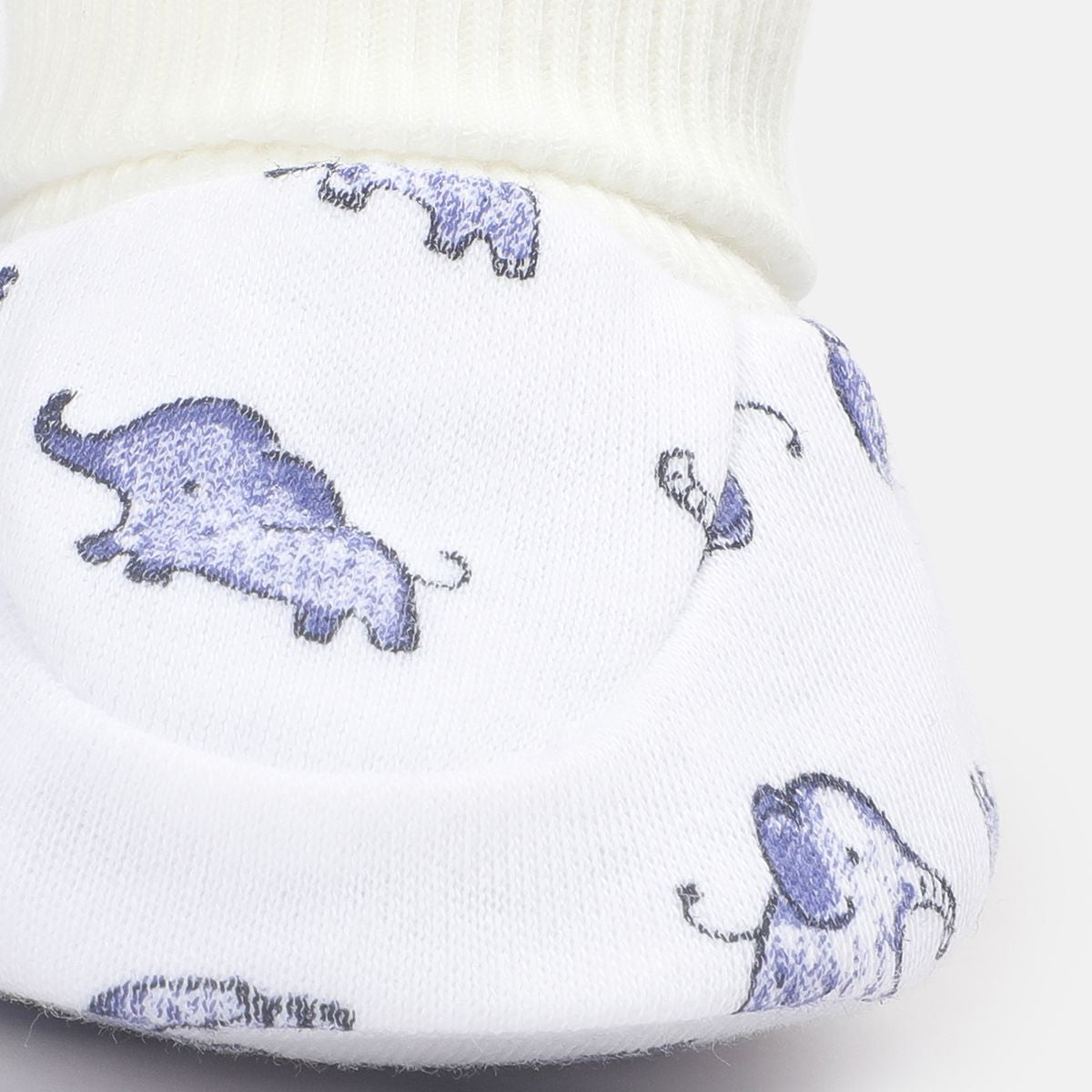 Po2 Booties