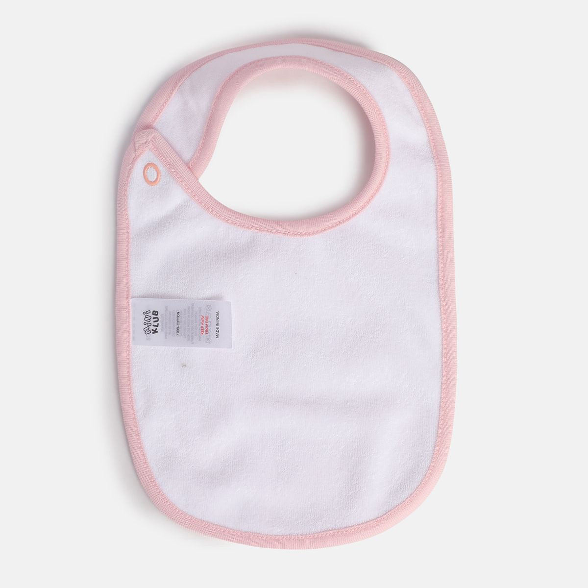 Po2 Bibs