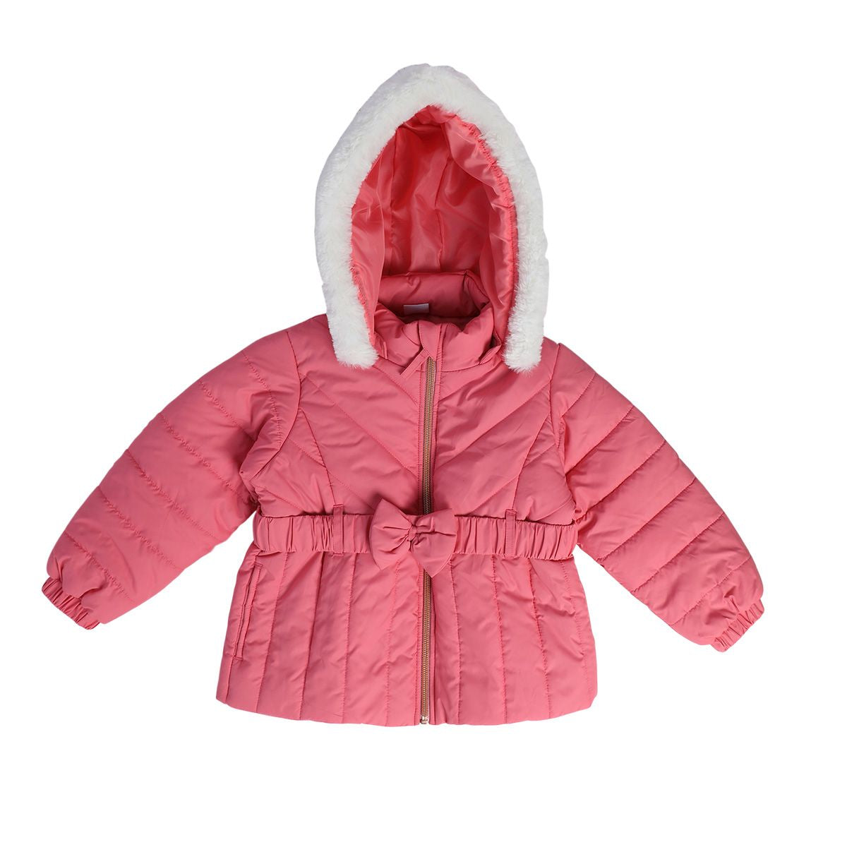 Girls Pink Jacket