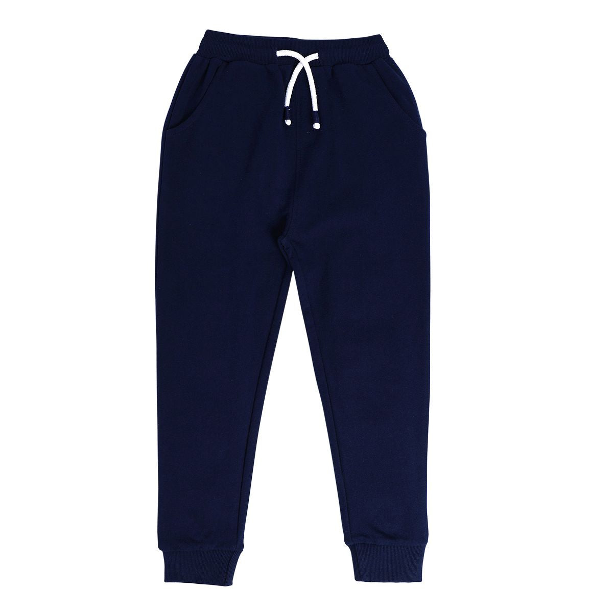 Boys Navy Pack Of 1 Jogger