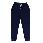 Boys Navy Pack Of 1 Jogger