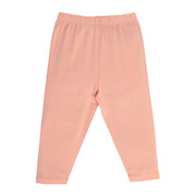 Girls Coral Pack Of 1 Legging