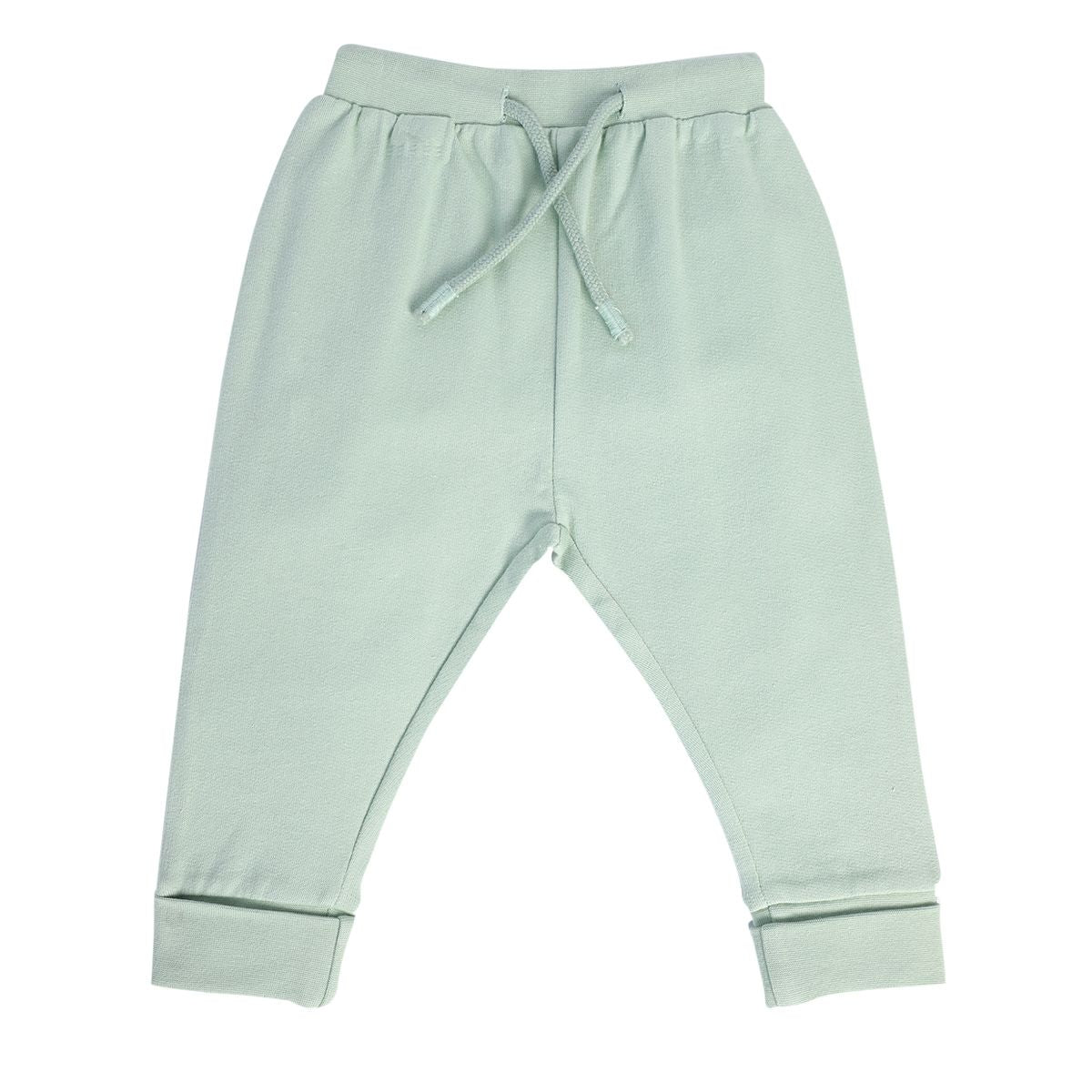 Boys Green Pack Of 1 Jogger