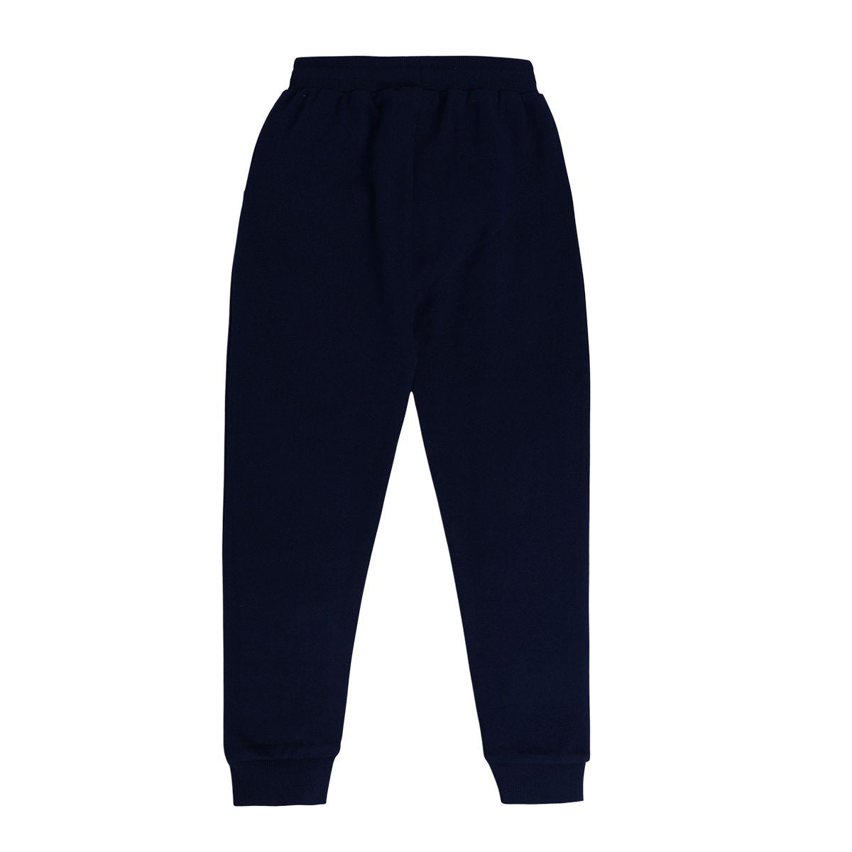 Boys Navy Pack Of 1 Jogger