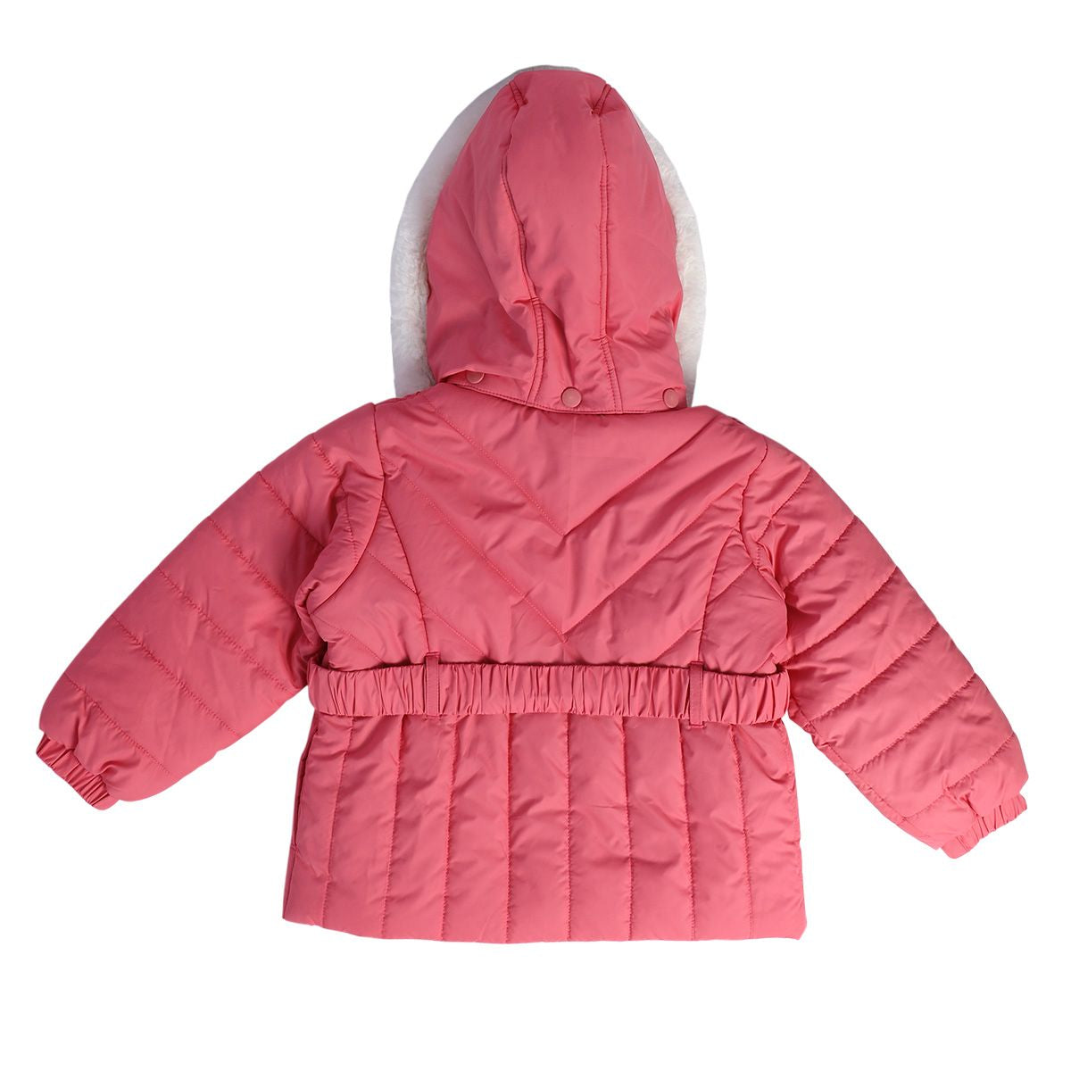 Girls Pink Jacket