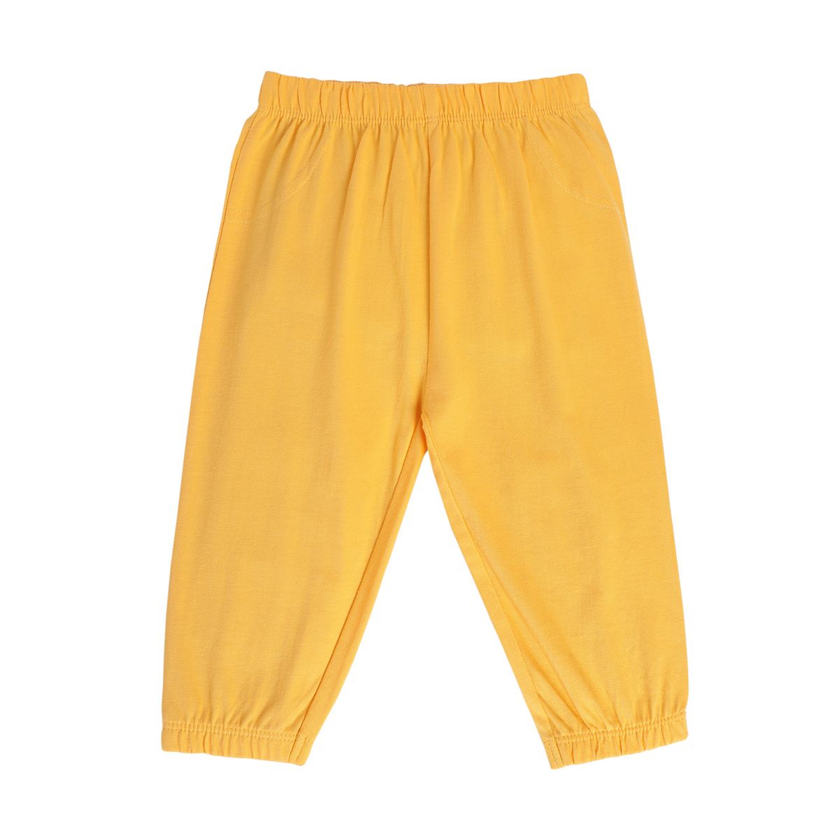 Boys Multicolor Pack Of 3 Knit Bottom