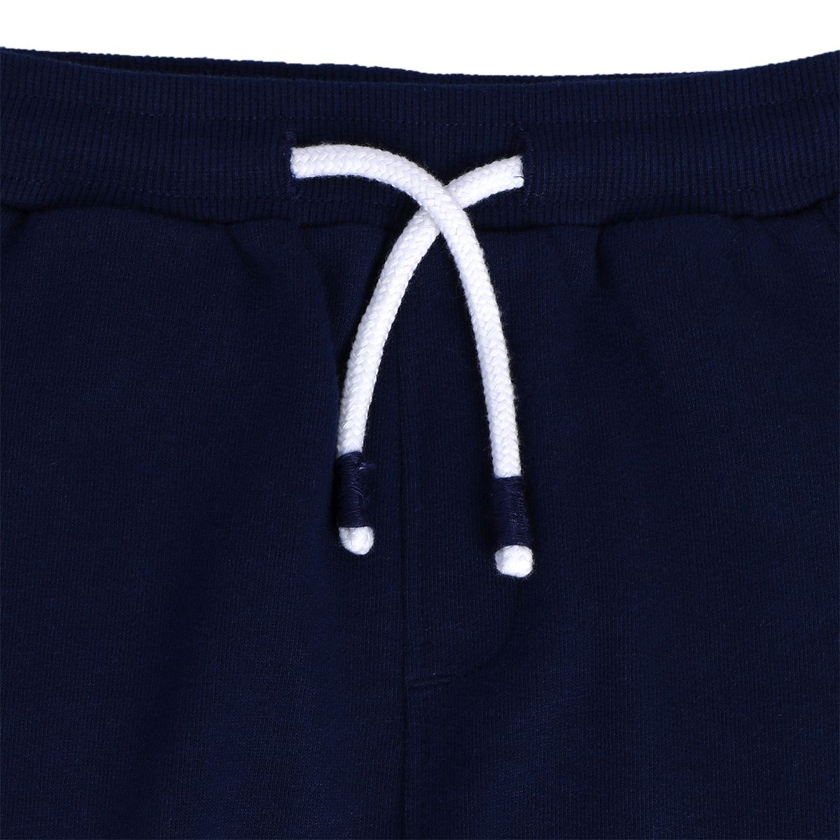 Boys Navy Pack Of 1 Jogger