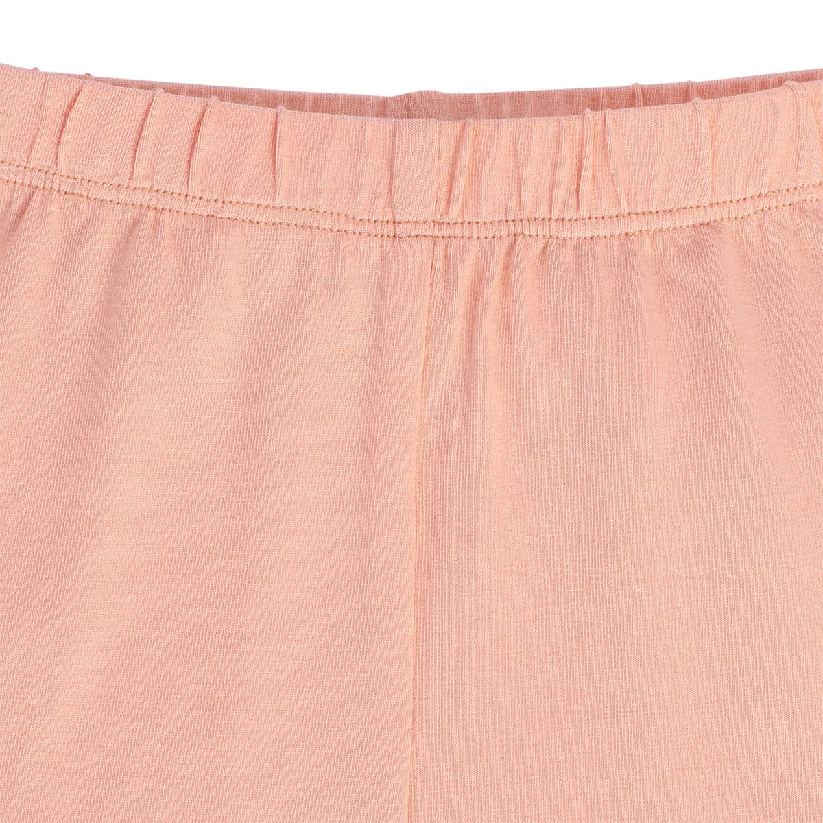 Girls Coral Pack Of 1 Legging