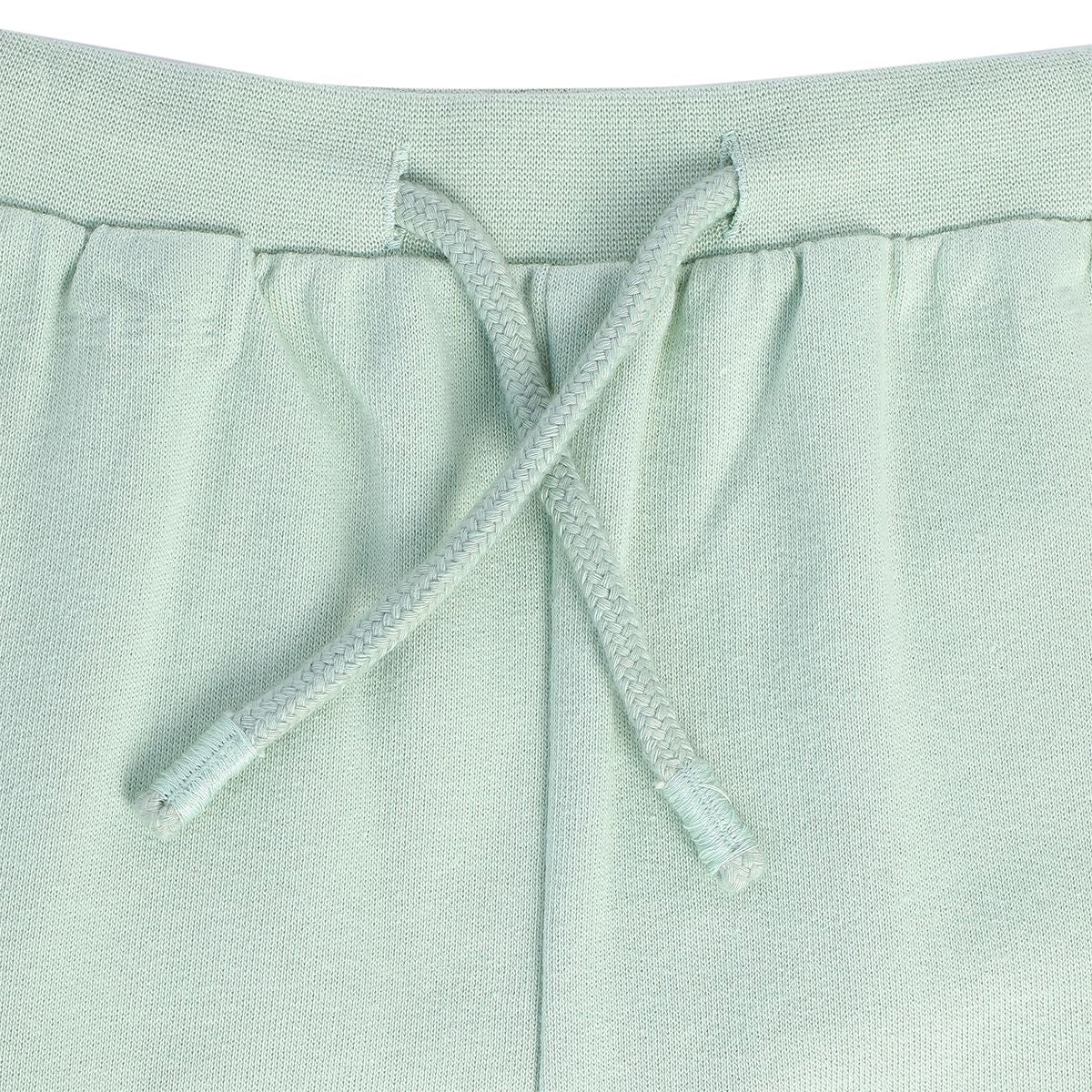 Boys Green Pack Of 1 Jogger