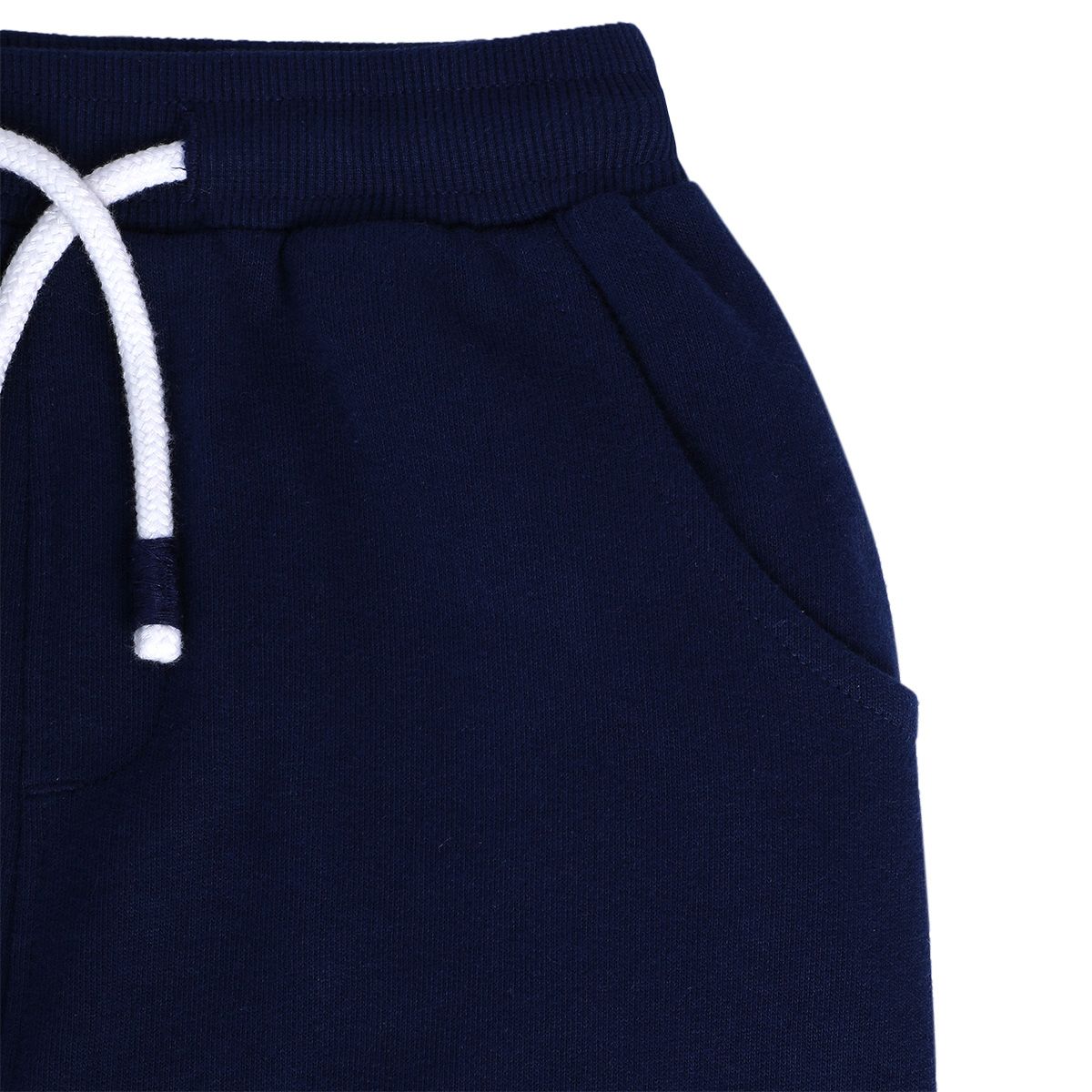 Boys Navy Pack Of 1 Jogger