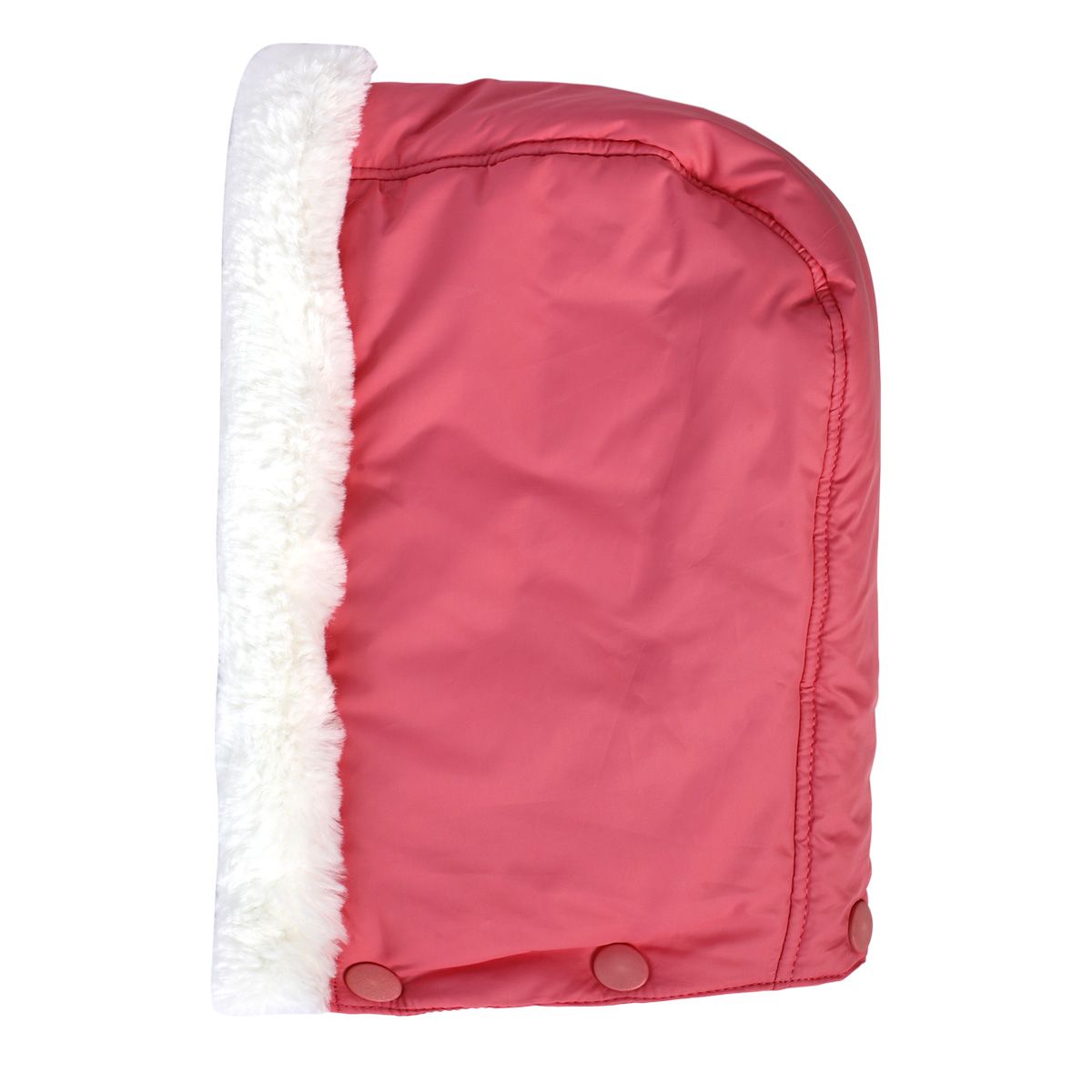 Girls Pink Jacket