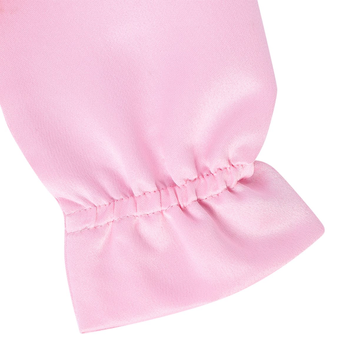 Girls Pink Pack Of 1 Dress