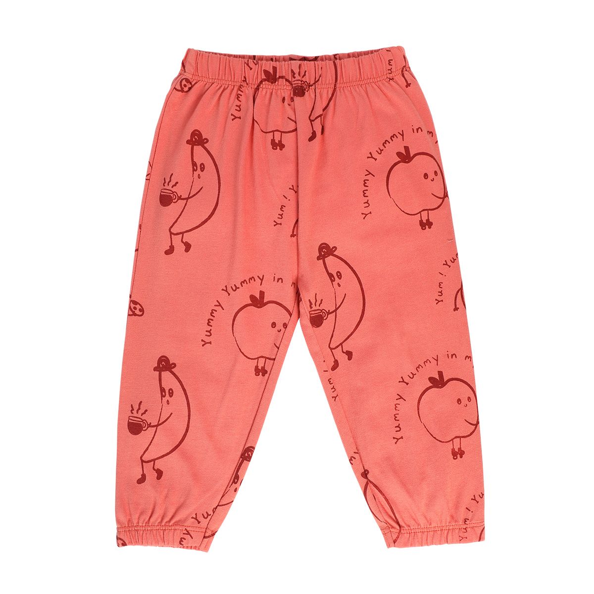 Boys Multicolor Pack Of 3 Knit Bottom
