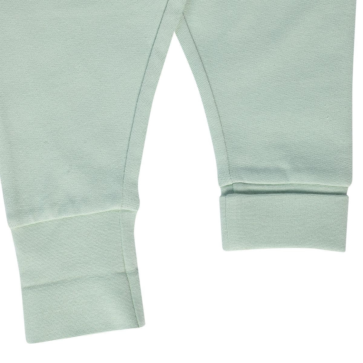 Boys Green Pack Of 1 Jogger