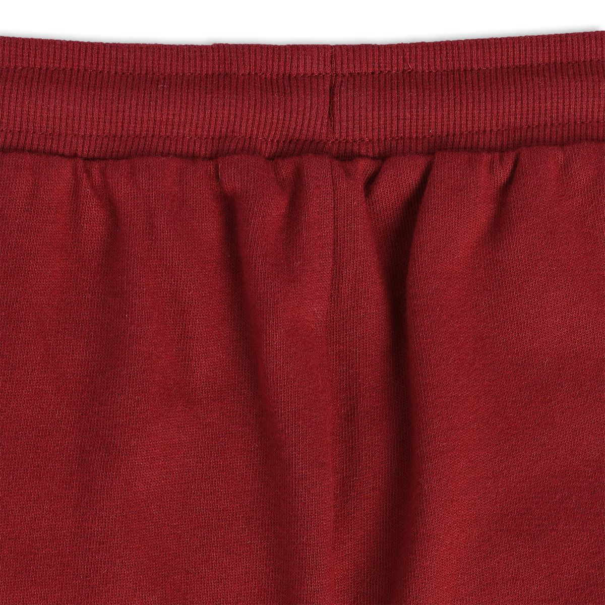 Boys Red Pack Of 1 Jogger