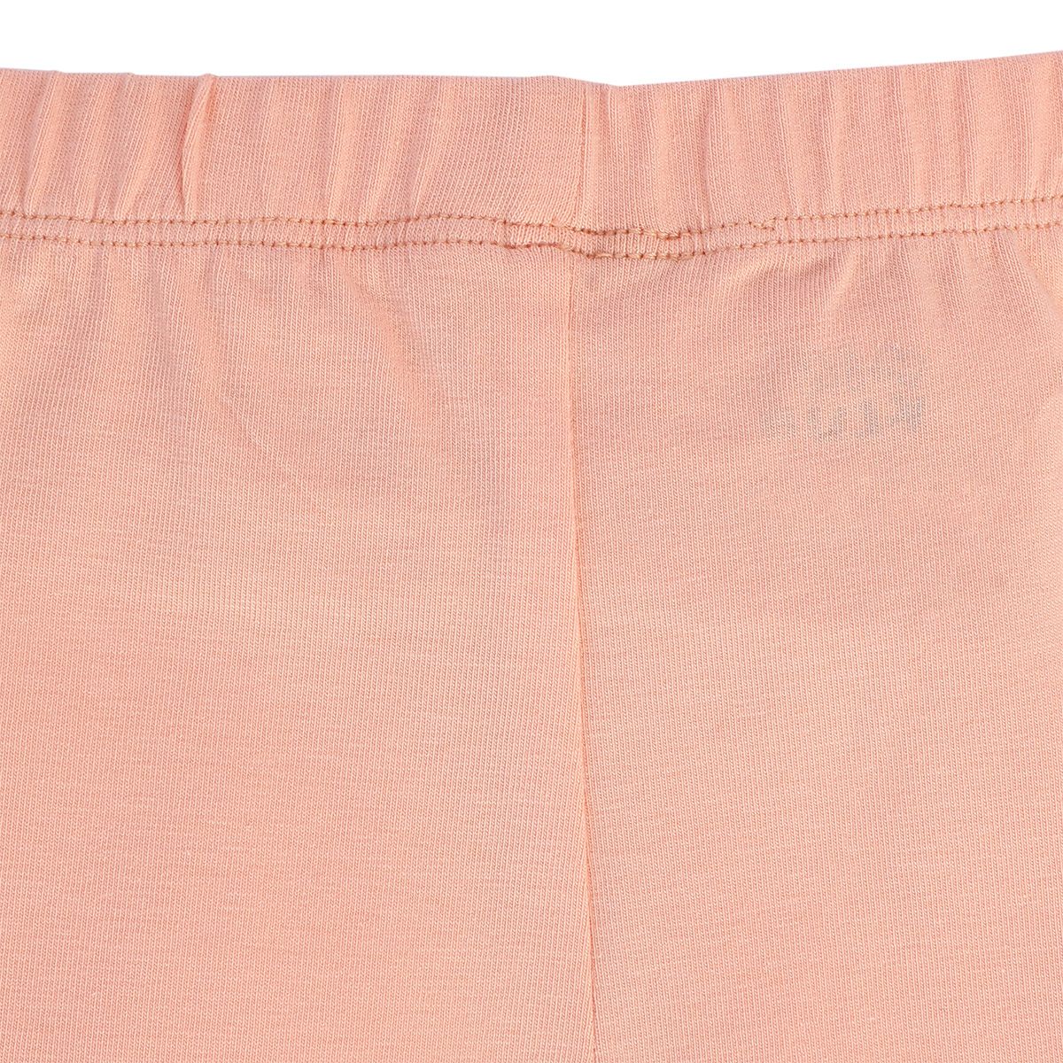 Girls Coral Pack Of 1 Legging