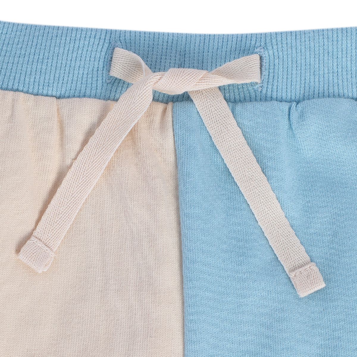 Boys Multicolor Pack Of 2 T-Shirt And Bottom