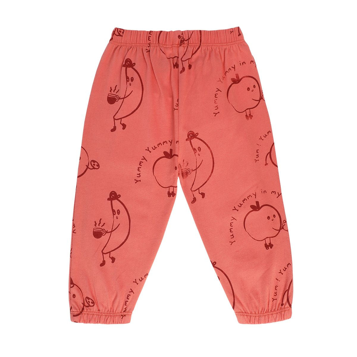 Boys Multicolor Pack Of 3 Knit Bottom