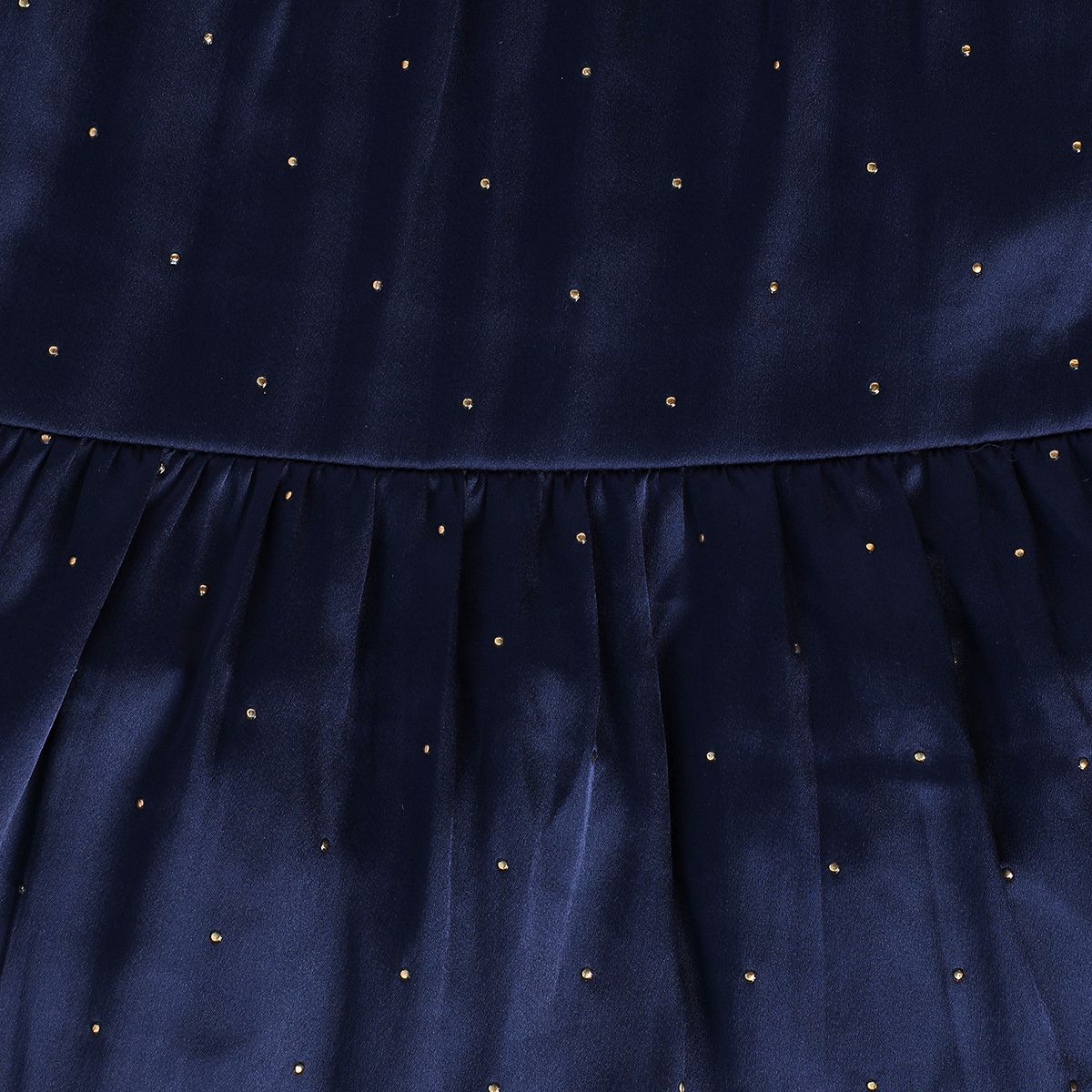 Girls Navy Pack Of 1 Dress
