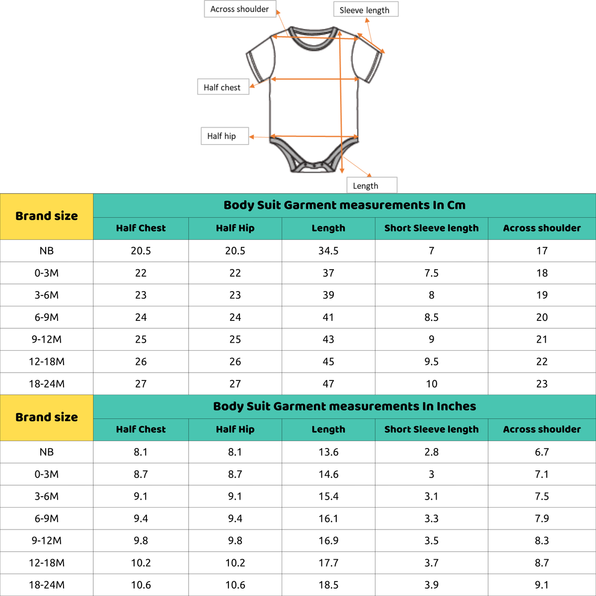 Baby Boys Grey Penguin Print Ribbed Bodysuit for Everyday Wear
