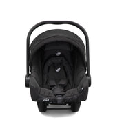 Joie Juva Travel System Infant Car Seat and Lightweight Baby Stroller Combo - Black
