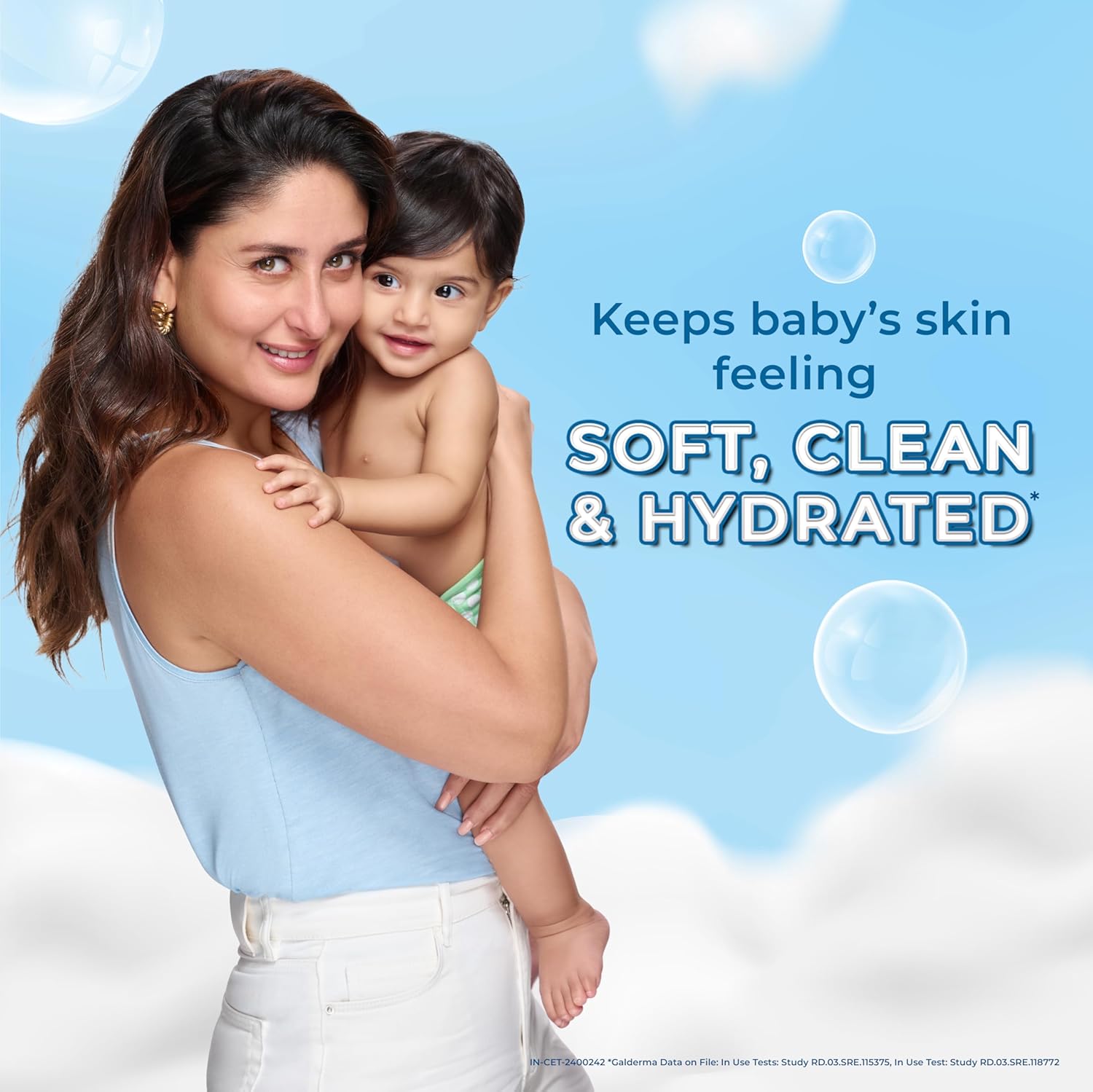 Cetaphil Baby Mild Bar