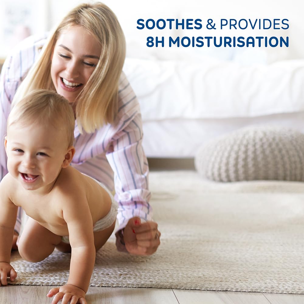 Cetaphil Baby Massage Oil