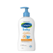 Cetaphil Baby Daily Lotion With Organic Calendula