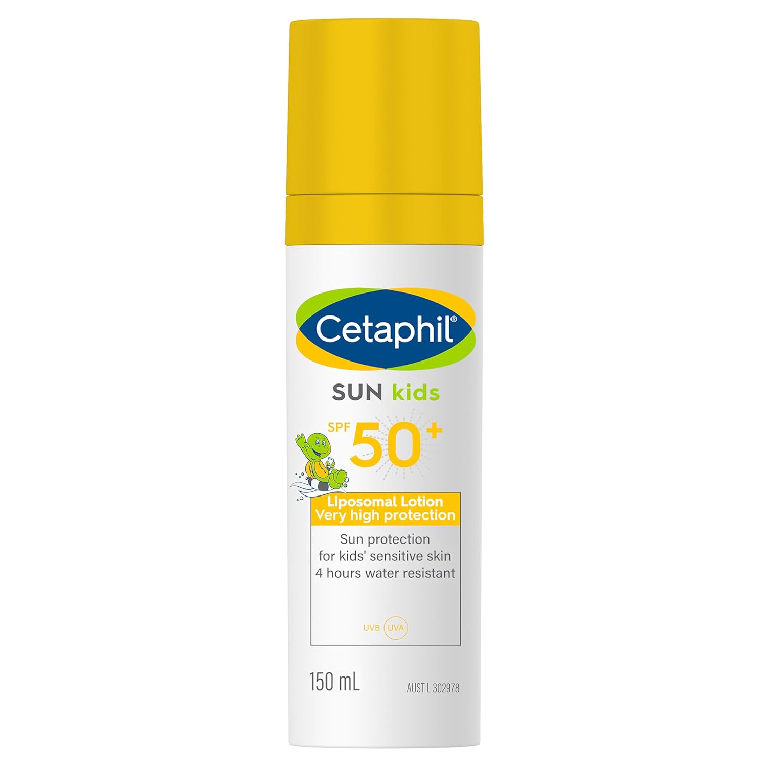Cetaphil Sun Kid SPF 50