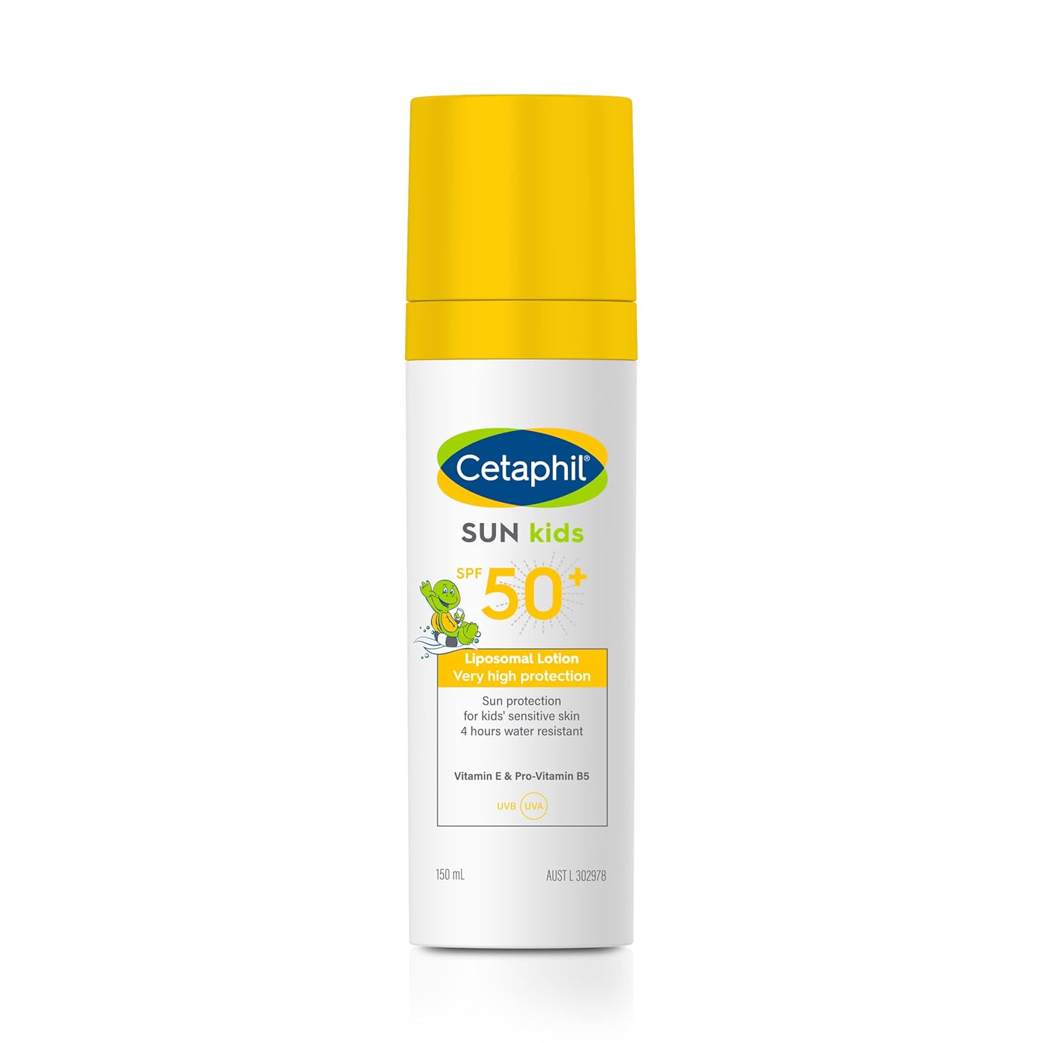 Cetaphil Sun Kid SPF 50